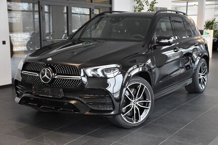 Mercedes-Benz GLE 580 108.851 km 65.990 &euro; Dieburg 64807