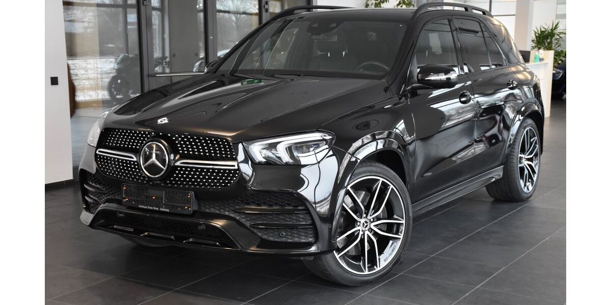 Mercedes-Benz GLE 580 108.851 km 65.990 &euro; Dieburg 64807