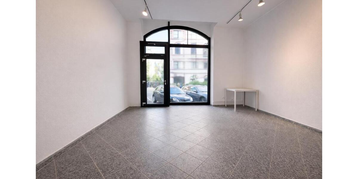 Gewerbeobjekt Frankfurt am Main Sachsenhausen - 1.400&euro; | Angebot:26180361