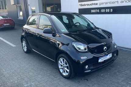 Smart ForFour 54.000 km 9.270 &euro; Rödermark 63322