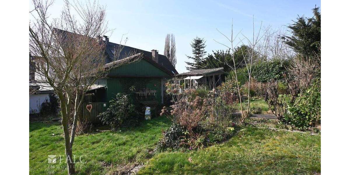 Reihenendhaus Hösbach - 6 Zimmer, 154 m&sup2;, 598.000&euro; | Angebot:25909262