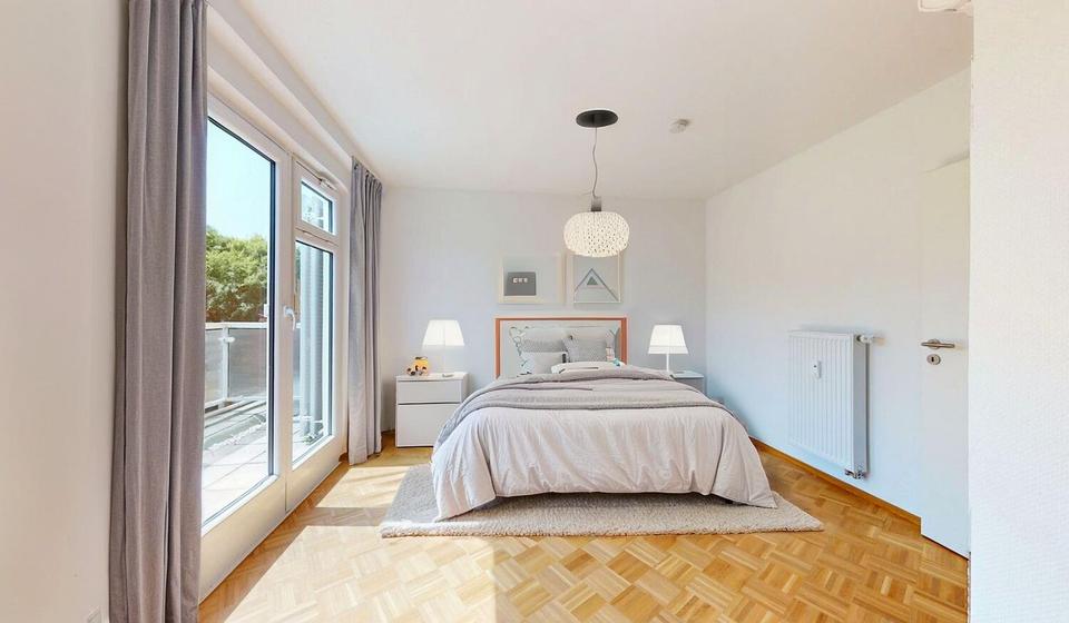 Einfamilienhaus Frankfurt am Main Nord-West - 5 Zimmer, 163 m&sup2;, 2.800&euro; | Angebot:25866995