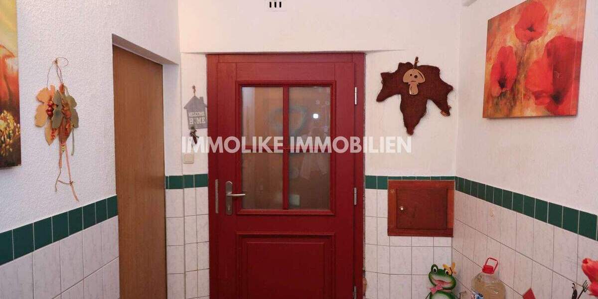 Mehrfamilienhaus, Wohnhaus Gelnhausen - 9 Zimmer, 242 m&sup2;, 399.000&euro; | Angebot:25667614