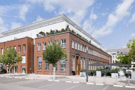 Gewerbeobjekt Kelsterbach - 1.400&euro; | Angebot:22928048