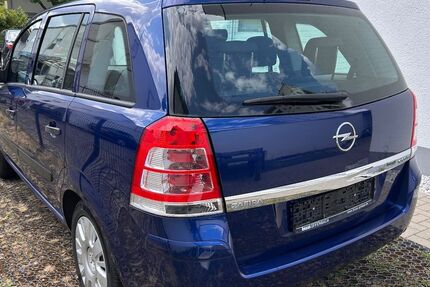 Opel Zafira 94.500 km 4.300 &euro; Hanau 63454