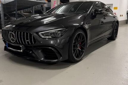 Mercedes-Benz AMG GT 167.800 km 53.000 &euro; Hanau Steinheim 63456