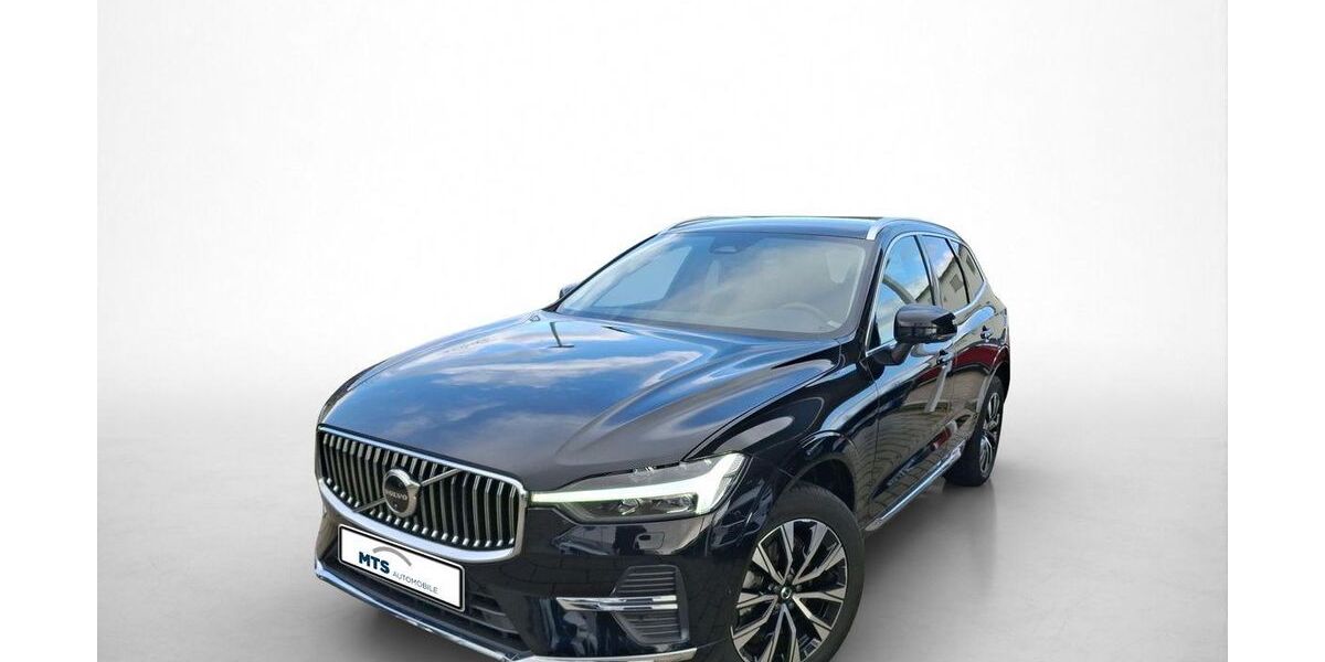 Volvo XC60 29.086 km 34.680 &euro; Friedberg 61169