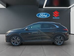 Kia X Ceed Platinum*JBL*LED*Memory*Leder*Sitzbelüft. 123.400 km 17.980 &euro; Nidderau 61130