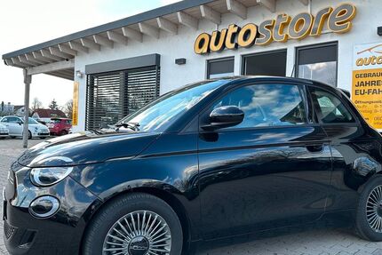 Fiat 500e 12.000 km 17.585 &euro; Großostheim 63762