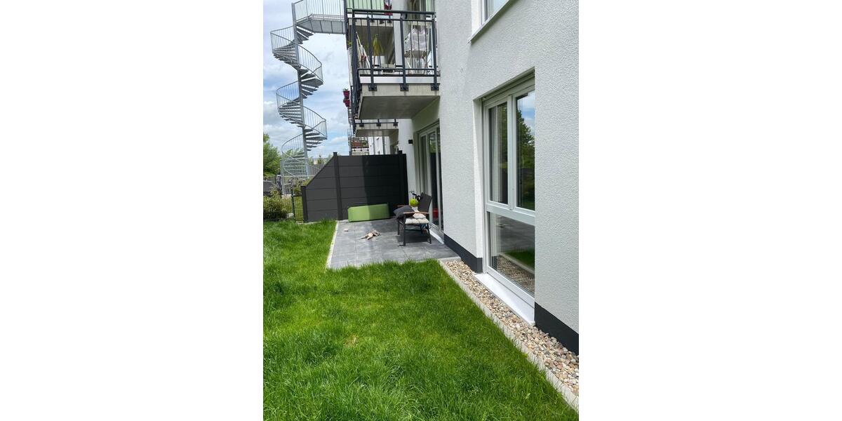 Erdgeschoßwohnung Freigericht - 3.5 Zimmer, 71 m&sup2;, 900&euro; | Angebot:25915833