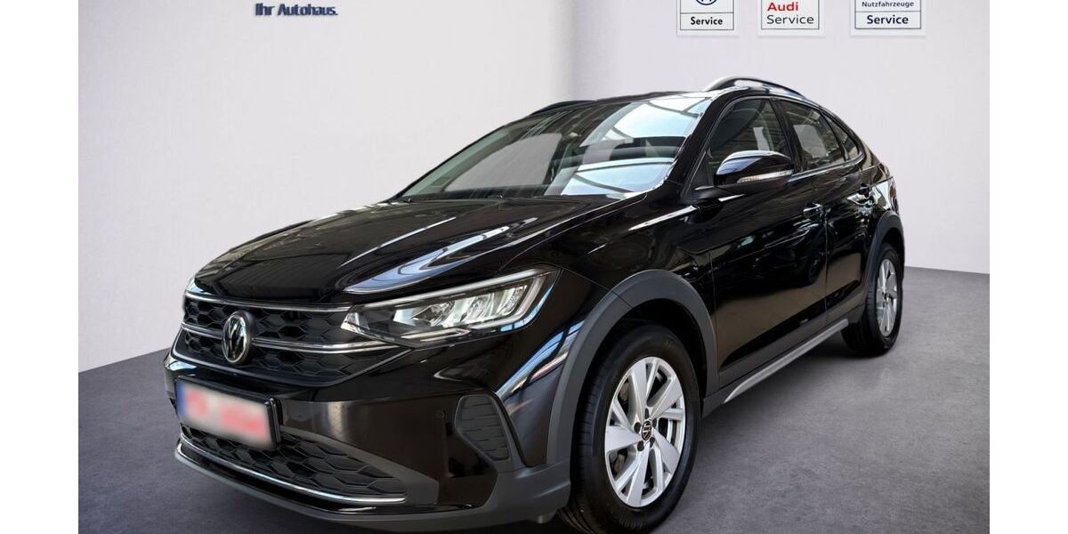 VW Taigo 20.200 km 22.890 &euro; Bad Soden 65812