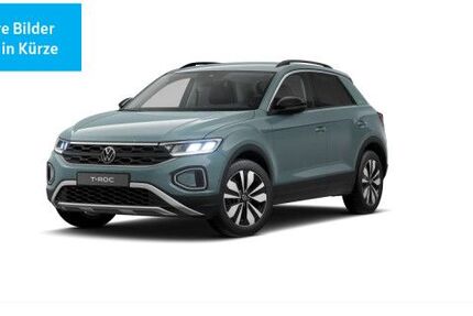 VW T-Roc 20.045 km 21.930 &euro; Eschborn 65760
