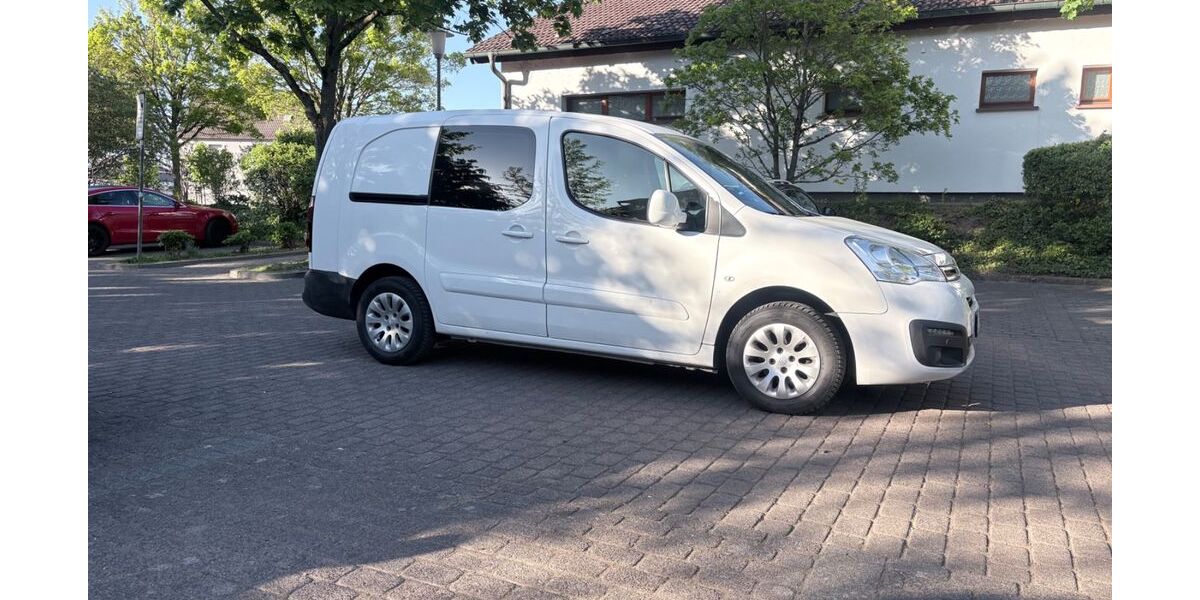 Citroen Berlingo 170.000 km 7.300 &euro; Münster 64839
