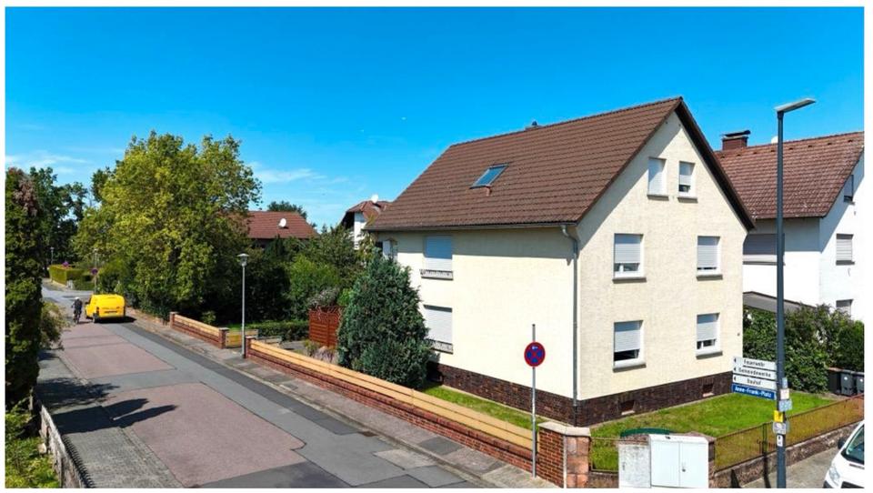 Etagenwohnung Großkrotzenburg - 3 Zimmer, 88 m&sup2;, 1.091&euro; | Angebot:25539628