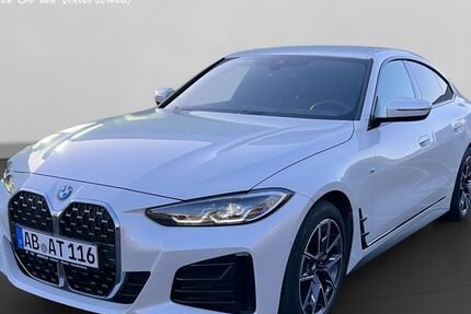 BMW 430 60.000 km 45.500 &euro; Hösbach 63768