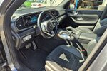 Mercedes-Benz GLE 400 d 4M AMG Line AHK Panorama Rückfahrkamera 83.401 km 57.890 &euro; Rodgau 63110
