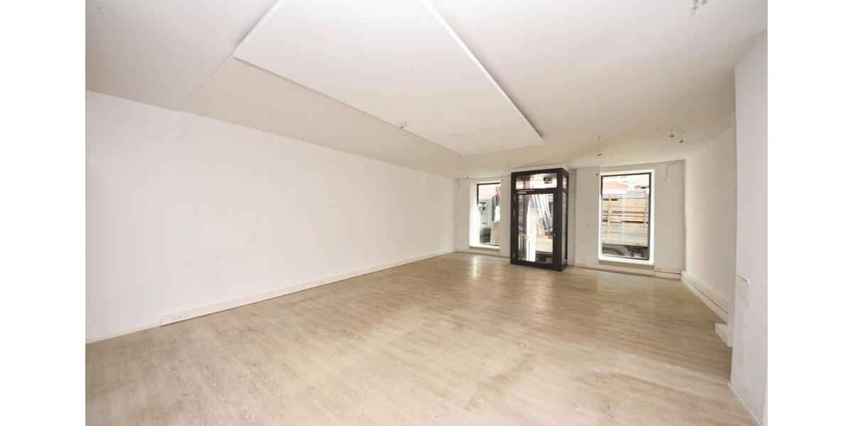 Gewerbeobjekt Aschaffenburg Österreicher Kolonie - 2.500&euro; | Angebot:25593237