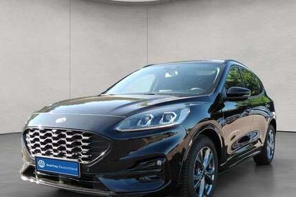 Ford Kuga 26.252 km 20.450 &euro; Frankfurt am Main 60386