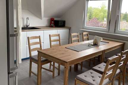 Wohnung Mühlheim Lämmerspiel Lämmerspiel - 1 Zimmer, 15 m&sup2;, 495&euro; | Angebot:24689330