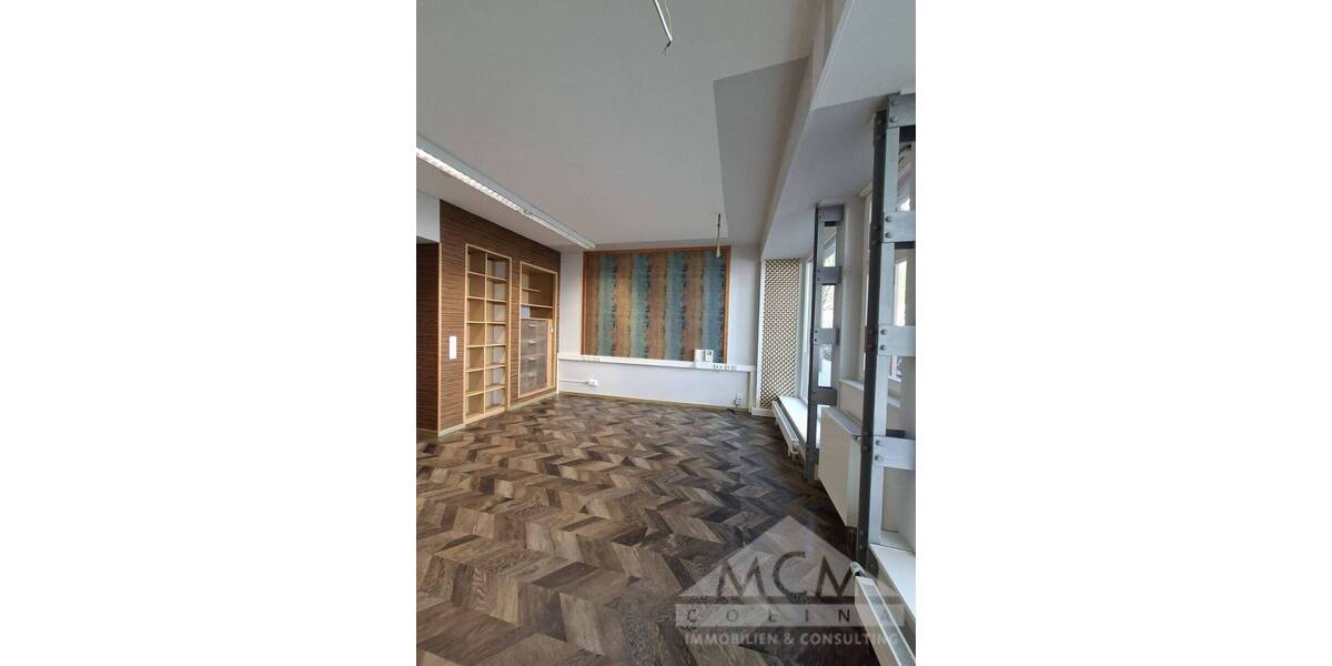 Gewerbeobjekt Frankfurt am Main / Nordend-Ost Nordend-Ost - 3 Zimmer, 80 m&sup2;, 1.550&euro; | Angebot:26618218