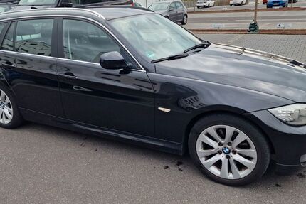 BMW 320 244.500 km 6.490 &euro; Goldbach 63773