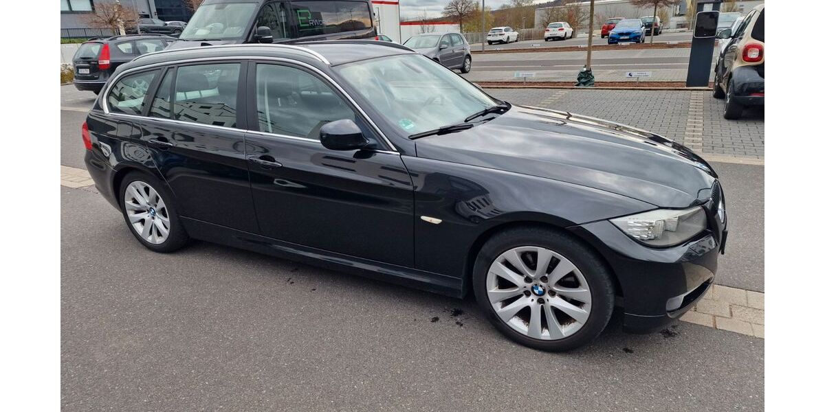 BMW 320 244.500 km 6.990 &euro; Goldbach 63773