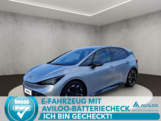 Cupra Born 17.100 km 34.680 &euro; Frankfurt 60488