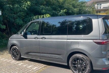 VW T7 Multivan 10.500 km 49.900 &euro; Heusenstamm 63150