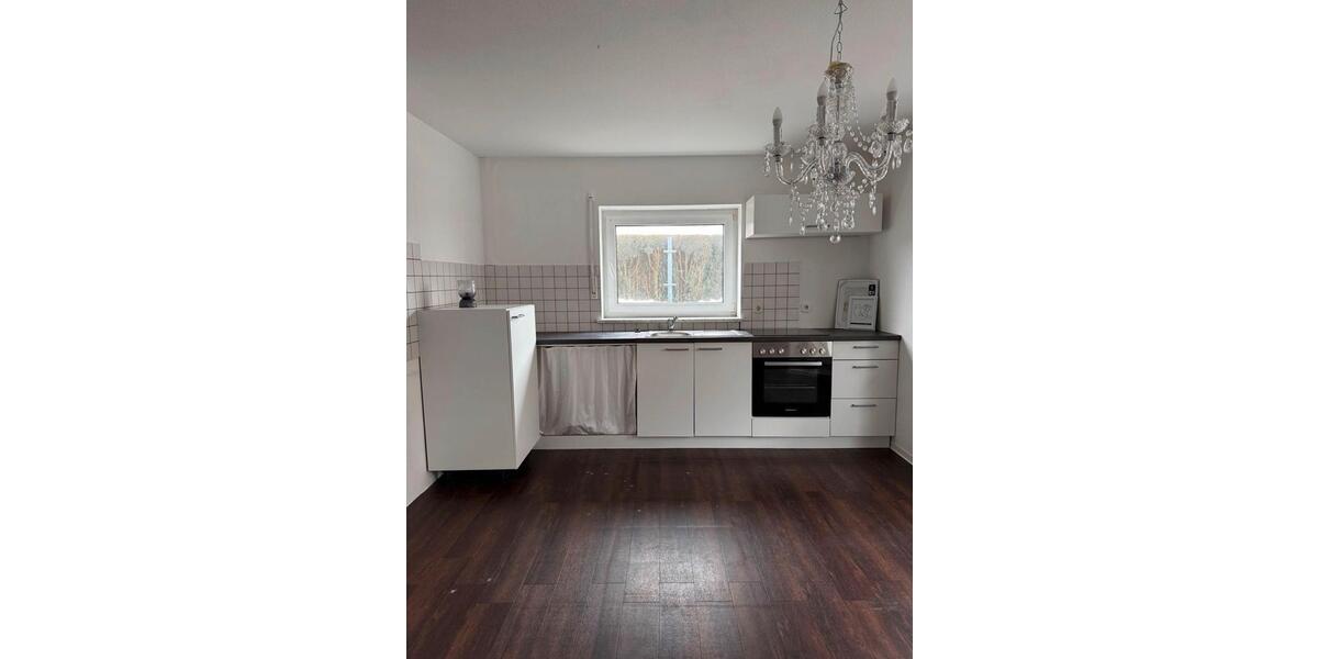 Etagenwohnung Büdingen - 2 Zimmer, 93 m&sup2;, 700&euro; | Angebot:26084587