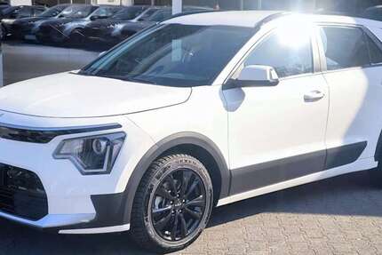 Kia e-Niro 27.000 km 23.450 &euro; Dieburg 64807