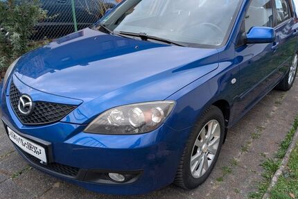 Mazda 3 204.000 km 2.400 &euro; Freigericht 63579