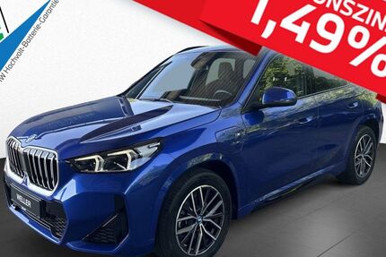 BMW X1 21.997 km 43.690 &euro; Bad Homburg 61352