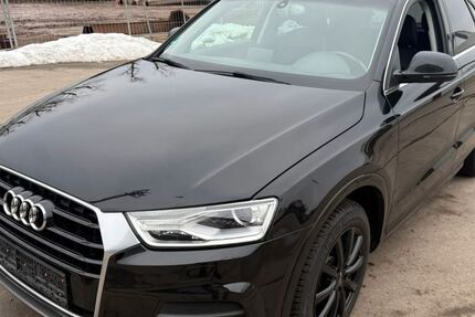 Audi Q3 148.000 km 17.200 &euro; Groß-Zimmern 64846