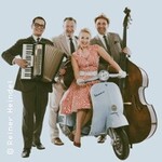 Conny und die Sonntagsfahrer