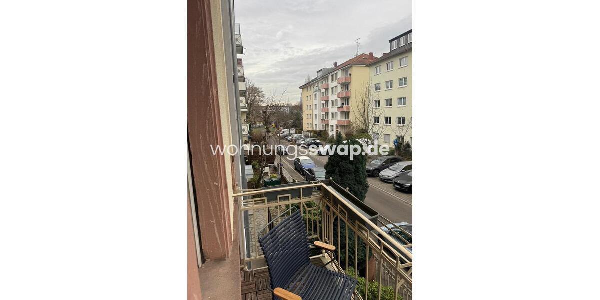 Etagenwohnung Frankfurt am Main Bornheim - 2 Zimmer, 106 m&sup2;, 2.000&euro; | Angebot:25180392