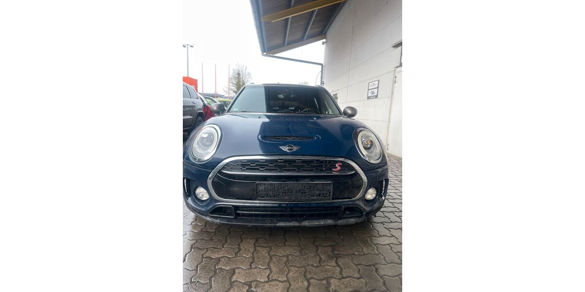 Mini Cooper S 170.120 km 9.690 &euro; Hanau 63450