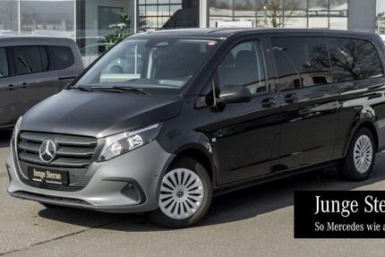 Mercedes-Benz Vito 14.550 km 57.490 &euro; Gelnhausen 63571