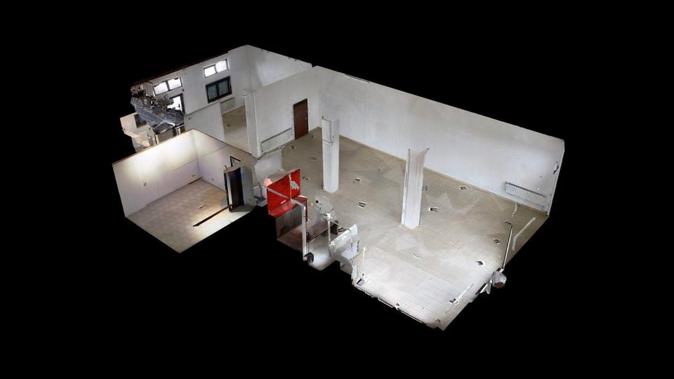 Gewerbeobjekt Oberursel (Taunus) - 3.000&euro; | Angebot:26378169
