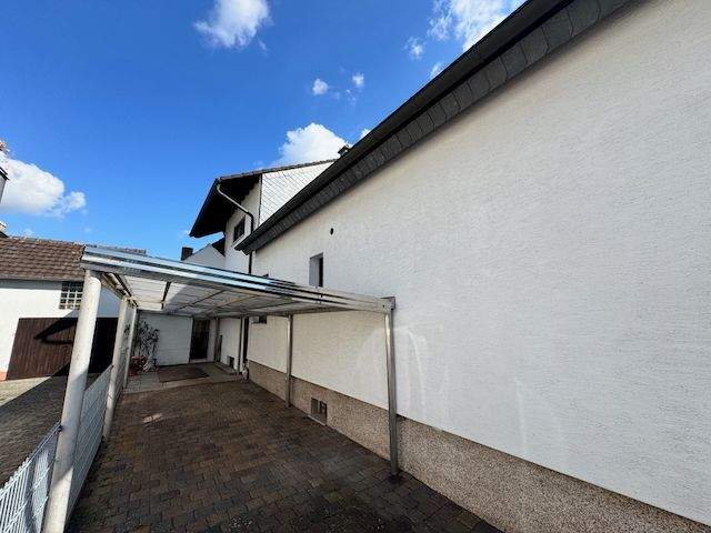 Mehrfamilienhaus, Wohnhaus Schaafheim - 9 Zimmer, 196 m&sup2;, 574.000&euro; | Angebot:25698123