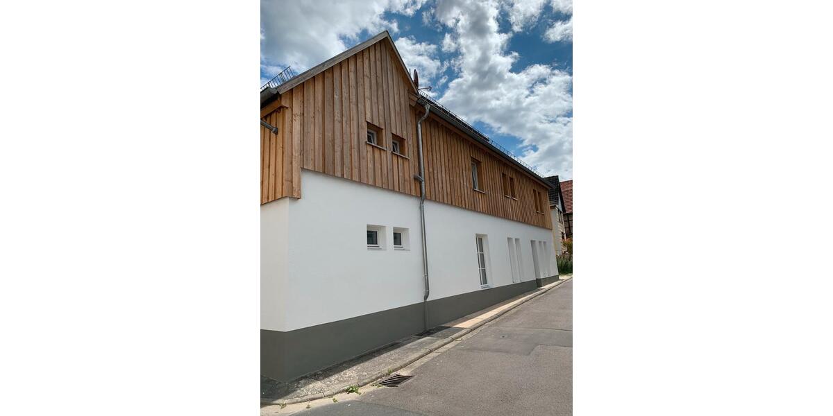 Maisonettenwohnung Glauburg - 3.5 Zimmer, 115 m&sup2;, 1.150&euro; | Angebot:25272826