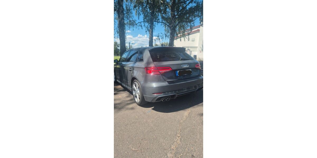 Audi A3 159.800 km 16.800 &euro; Karben 61184