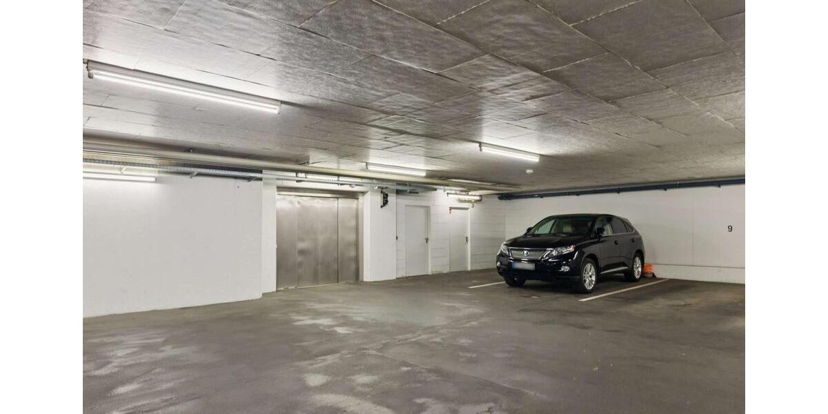 Dachgeschoßwohnung Bad Nauheim - 3 Zimmer, 190 m&sup2;, 2.565&euro; | Angebot:24692665