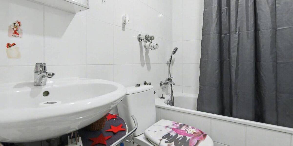 Etagenwohnung Heusenstamm - 3 Zimmer, 70 m&sup2;, 249.000&euro; | Angebot:26643426
