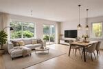 Erdgeschoßwohnung Kronberg im Taunus - 2 Zimmer, 72 m&sup2;, 339.000&euro; | Angebot:26251315
