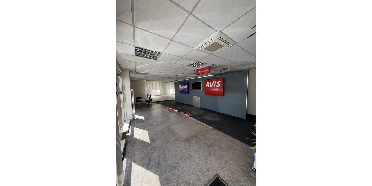 Gewerbeobjekt Frankfurt am Main Gallus - 5 Zimmer, 9.800&euro; | Angebot:25772900