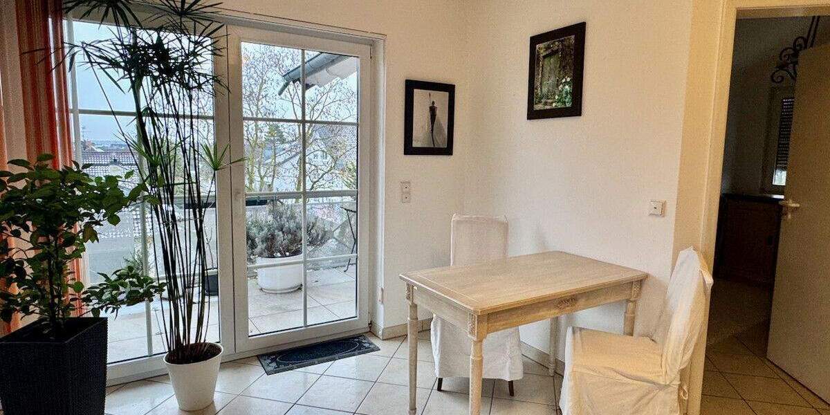 Etagenwohnung Eppertshausen - 2 Zimmer, 59 m&sup2;, 690&euro; | Angebot:25822099