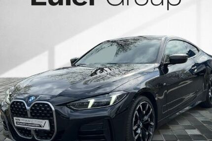 BMW 420 24.851 km 46.989 &euro; Frankfurt 60314