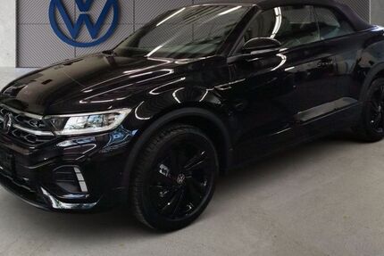 VW T-Roc 18.273 km 33.980 &euro; Hanau 63452