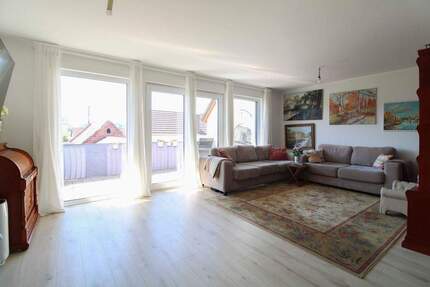 Wohnung Goldbach - 4 Zimmer, 112 m&sup2;, 465.000&euro; | Angebot:25679497