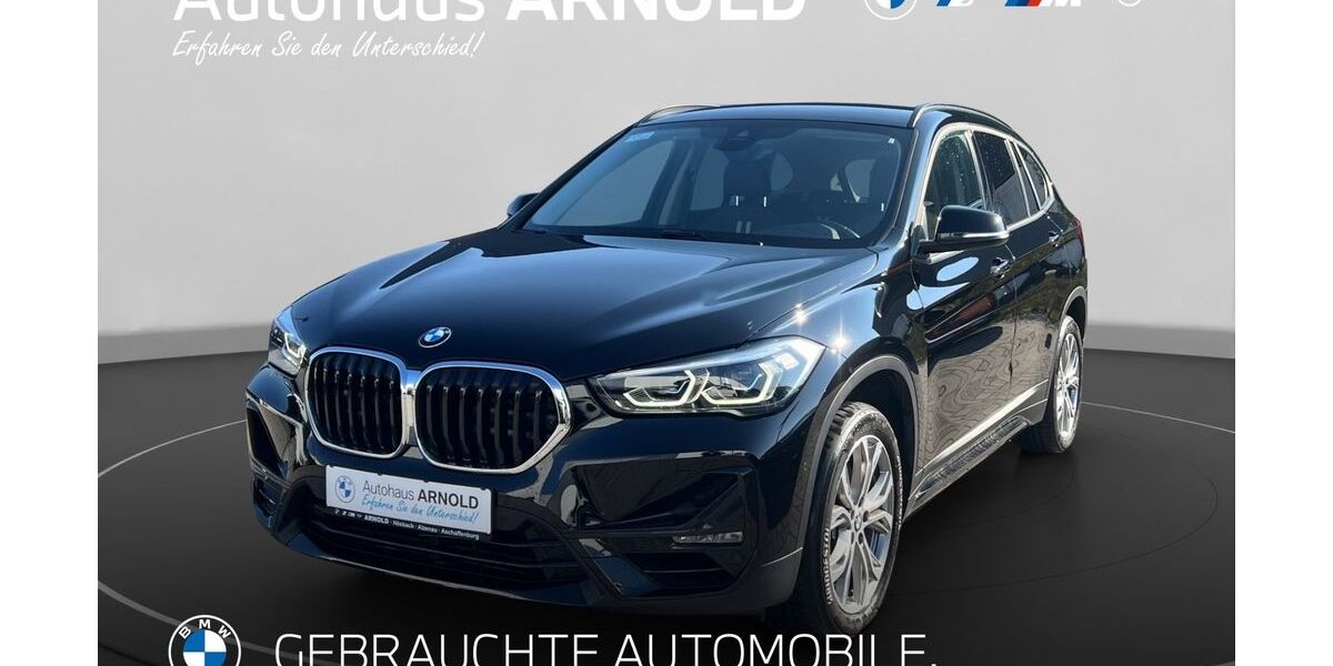 BMW X1 37.100 km 31.310 &euro; Alzenau 63755